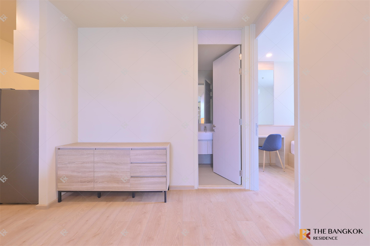 picture Noble Recole near MRT Sukhumvit Station Elevate Comfort at an Unbeatable Price - 4/10