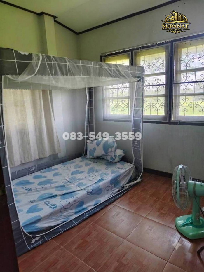 picture Single house for sale, 50.3 square wah. Khlong 5, Khlong Luang, Pathum Thani - 12/16