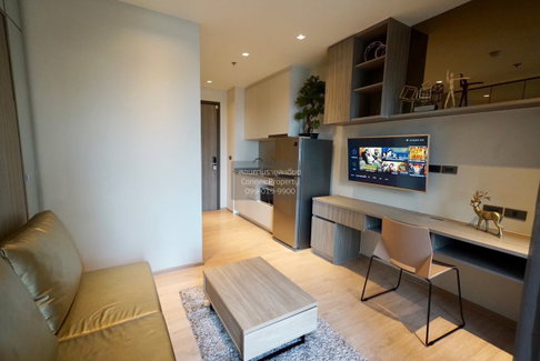 For Rent Condo , Whizdom Station Ratchada - Thapra , BTS-Talat Phlu , Bukkhalo , Thon Buri , Bangkok , CX-163908 ✅ Live chat with us ADD LINE @connexproperty ✅