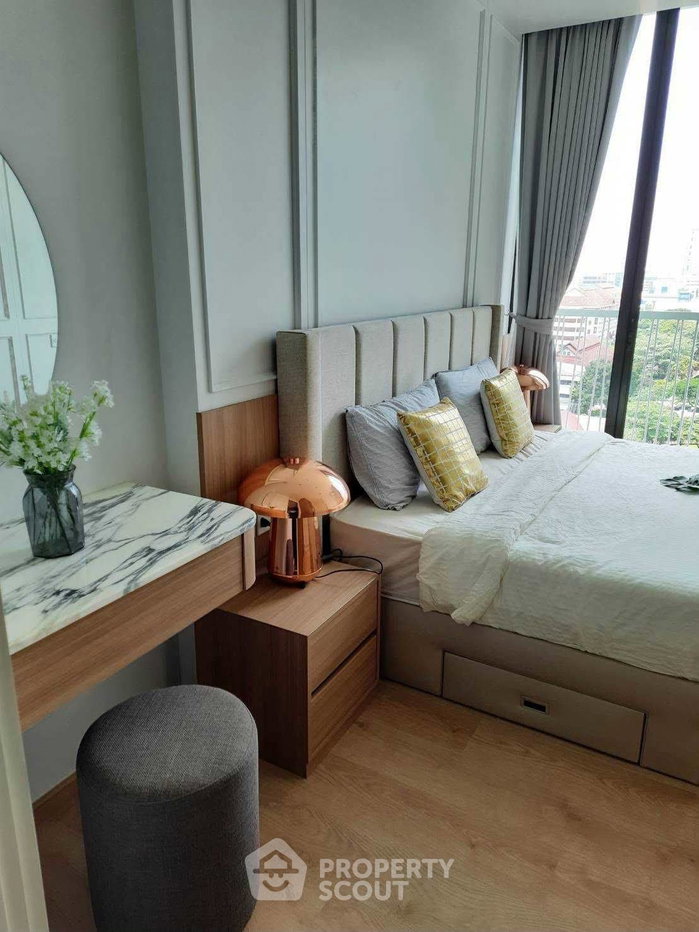 รูป คอนโด 1 ห้องนอน ราคาเหมาะสม Noble Recole สุขุมวิท 19 ใกล้ MRT สุขุมวิท 400 ม. (ID 3135079) - รูปที่ 11/14
