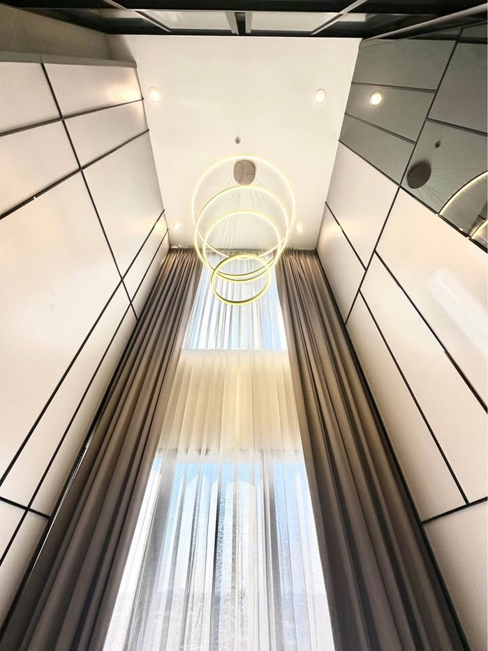 รูป ให้เช่าคอนโด Ideo Mobi Sukhumvit Eastpoint Duplex ใกล้ BTS บางนา 250 เมตร (Rt-01)  - รูปที่ 7/11