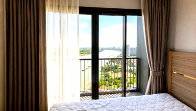 Condos for rent : for rent 1-2 bedroom The Politan aqua