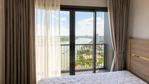 for rent 1-2 bedroom The Politan aqua