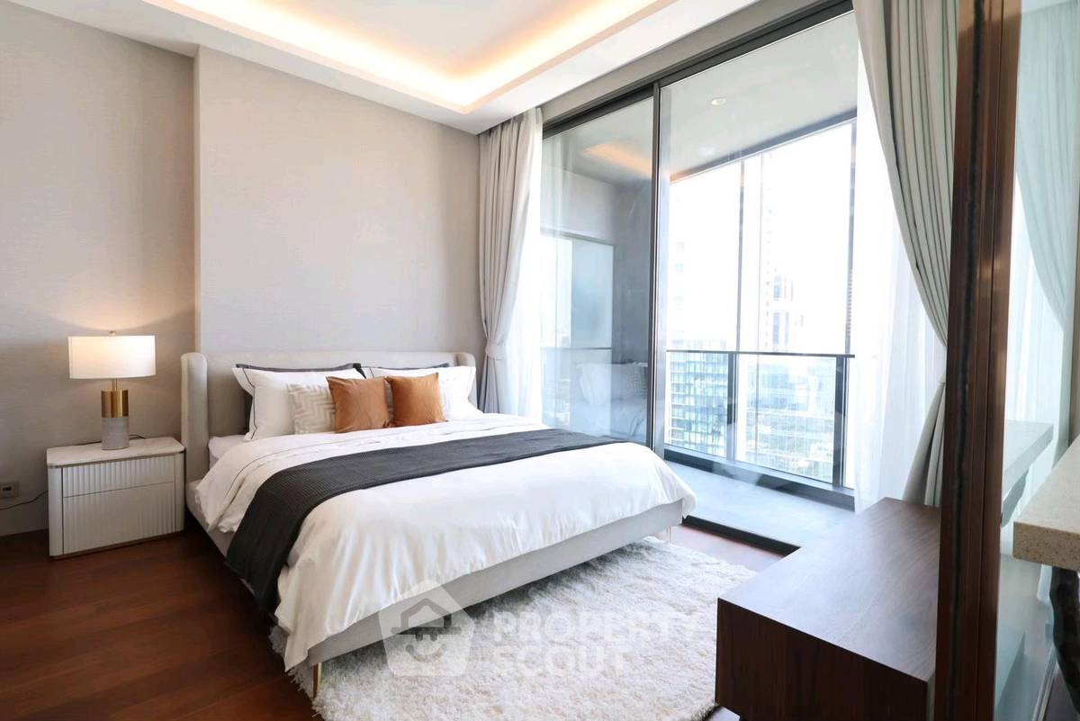 รูป คอนโด 3 ห้องนอน Pet-Friendly โครงการ The Estelle พร้อมพงษ์ ห่าง BTS พร้อมพงษ์ 200 ม. (ID 3134778) - รูปที่ 8/16