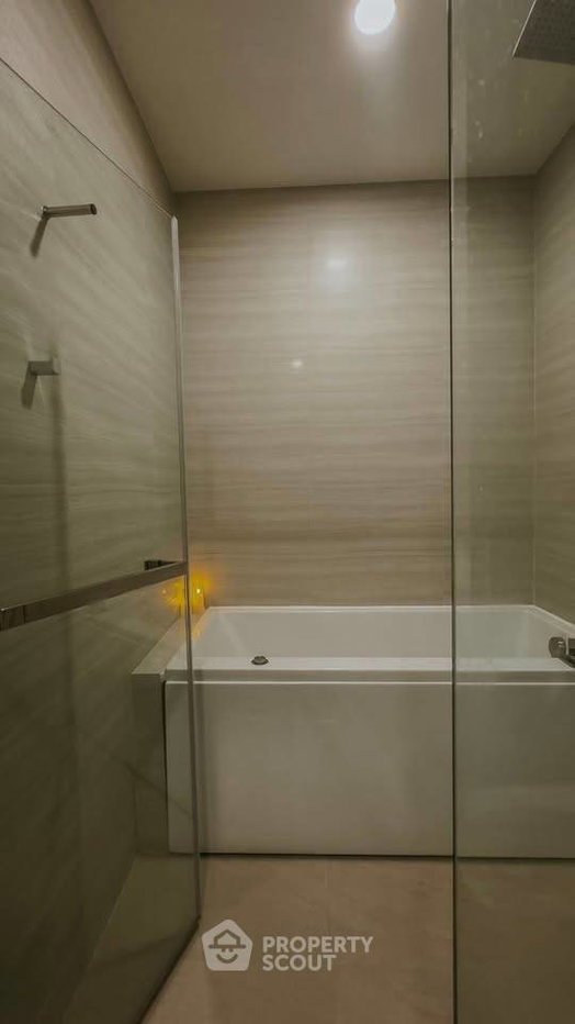 picture High-Floor 2-BR 45 Sqm Park Origin Thonglor near BTS Thong Lor (ID 3139718) - 13/18