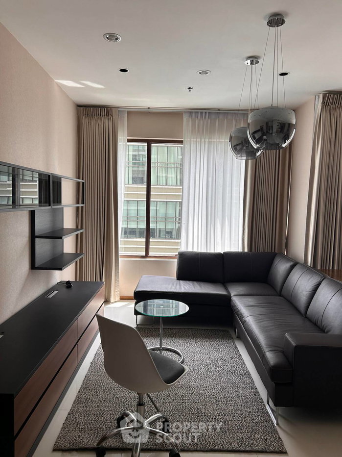 รูป คอนโด 2 ห้องนอน 101 ตร.ม. ขาย The Emporio Place ใกล้ BTS พรอมพงษ์ (ID 1876997) - รูปที่ 29/36