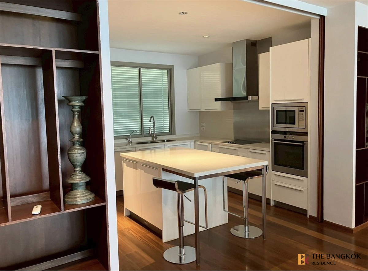 picture Ultimate Luxury Lifestyle with Convenience Ficus Lane near BTS Phra Khanong - 8/10