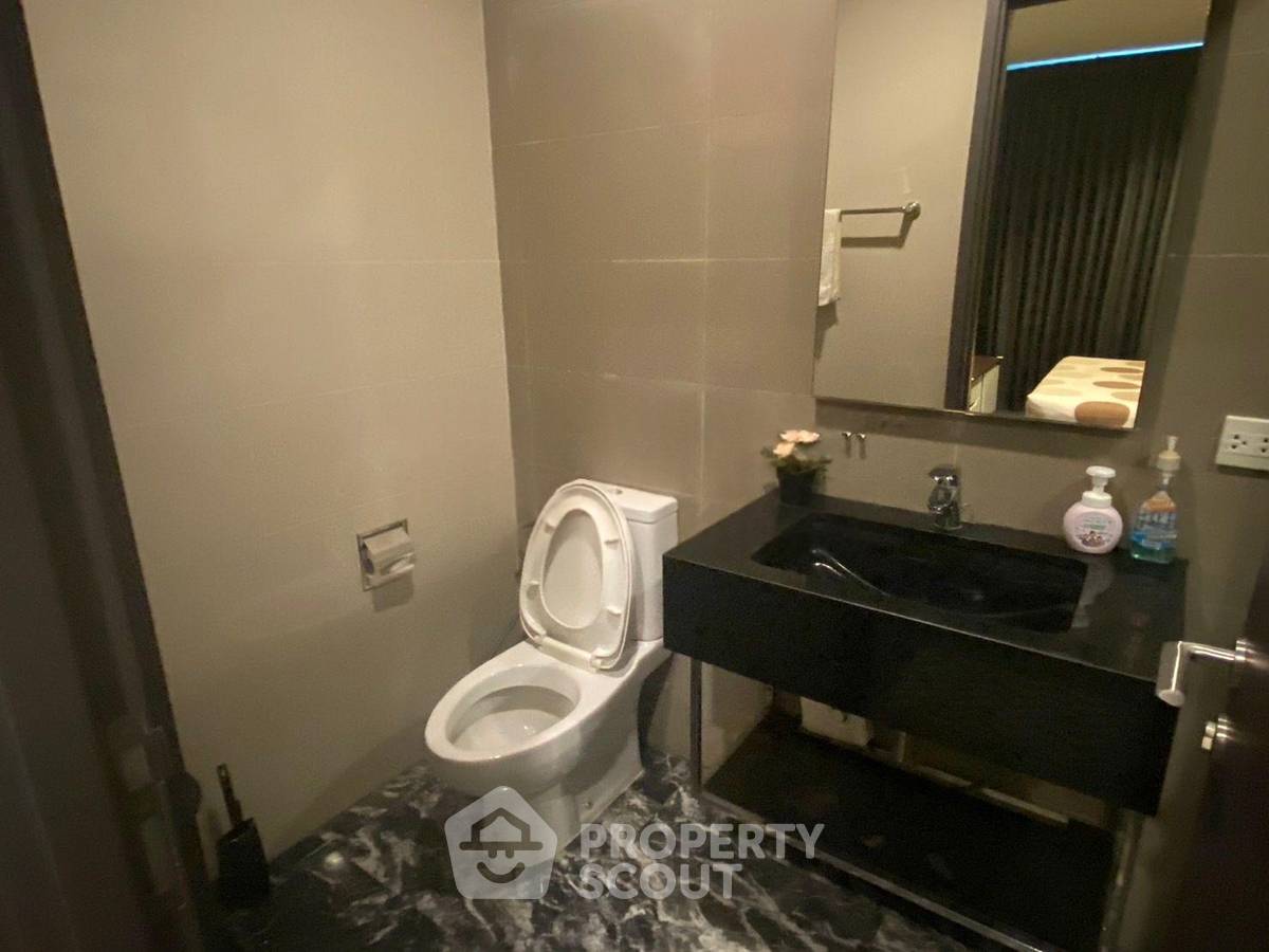 picture 1-BR Condo At The Edge Sukhumvit 23, 200m To MRT Sukhumvit (ID 3136817) - 11/11