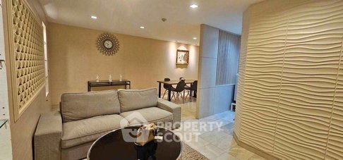 คอนโด 1 ห้องนอน 60 ตร.ม. ที่ The Waterford Park Sukhumvit 53 ใกล้ BTS ทองหล่อ (ID 3135733)
