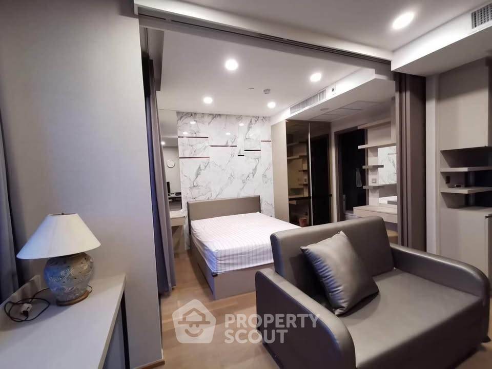 รูป คอนโด 1 ห้องนอน ชั้น 22 Ashton Chula Silom ใกล้ MRT สามย่าน 100 ม. (ID 3139157) - รูปที่ 4/7