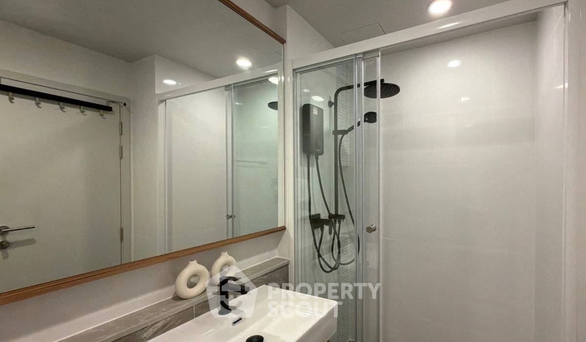 รูป คอนโด 1 ห้องนอน Culture Thonglor ชั้น 18 ขนาด 25 ตร.ม. ใกล้ BTS ทองหล่อ 300 ม. (ID 3137382) - รูปที่ 9/15