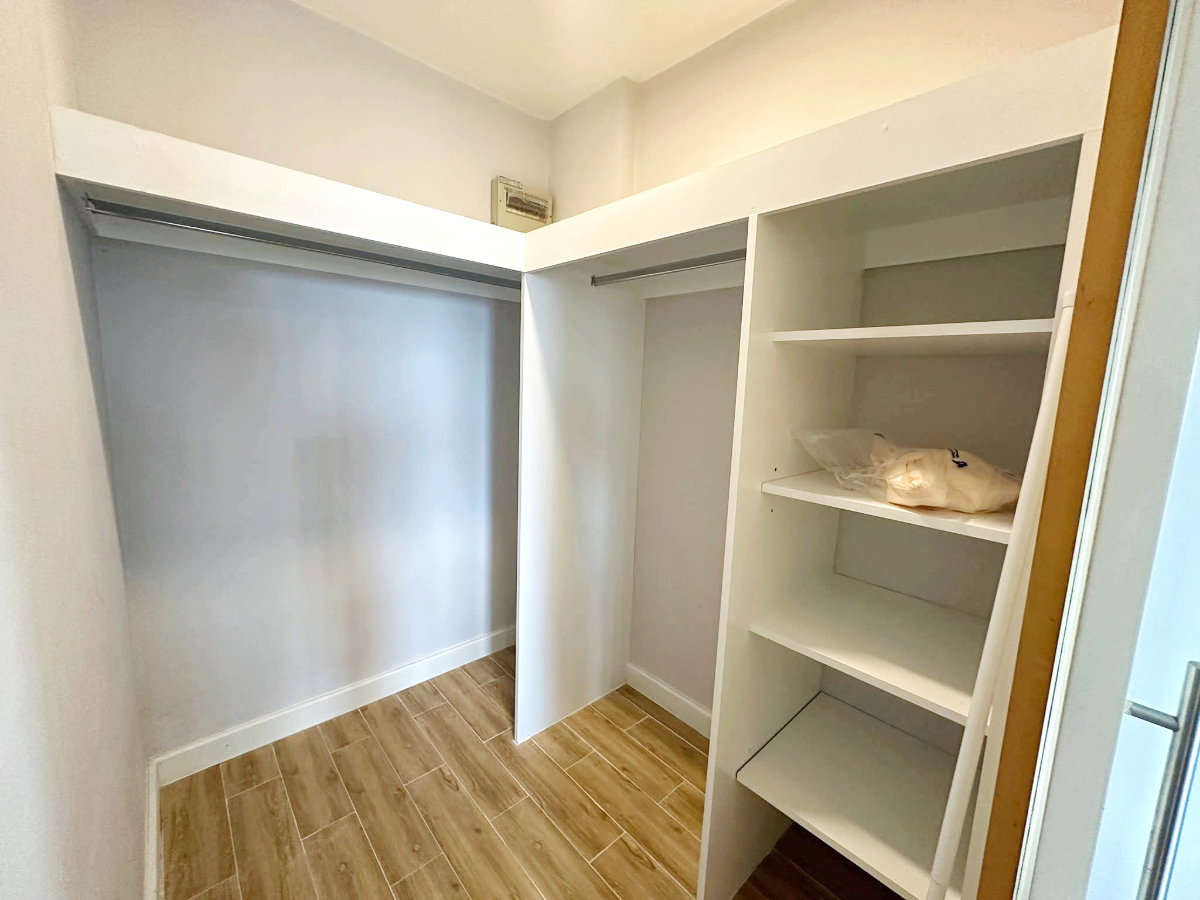 picture 🎈#PC2303_081 🎈💥Urgent💥 Guaranteed availability! Click quickly before it's gone‼️ For Rent 17k.🔥 I-House Rama 9 – Ekkamai Condo - 15/21