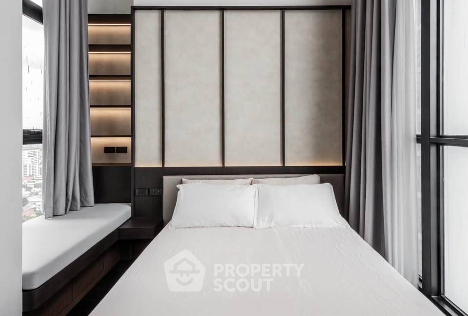 picture Well-Priced 2-BR At Park Origin Thonglor, High-Floor 32F + BTS Thong Lor (ID 3135099) - 7/10