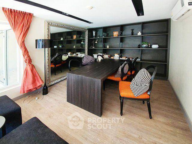 picture 1-BR Condo For Rent At Maestro 39 Sukhumvit 39, Near BTS Phrom Phong (ID 3136497) - 9/9