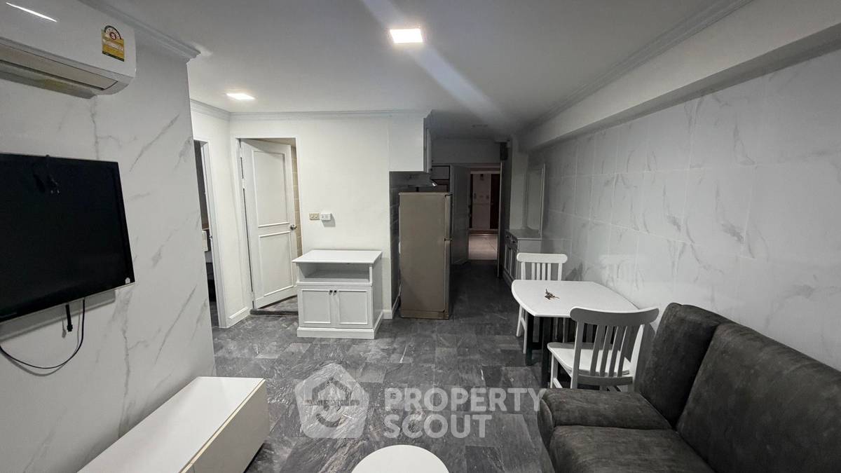 picture Well-Priced 2-BR 50 Sqm Condo At Thonglor Tower, BTS Thong Lor (ID 3136910) - 5/26