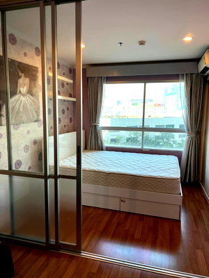 Condos for rent : Condo for Rent: Lumpini Park Rama 9 - Ratchada