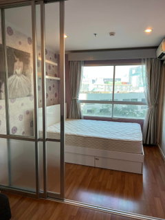 รูปภาพ Condo for Rent: Lumpini Park Rama 9 - Ratchada