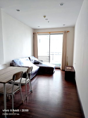 Condos for rent : 🔥🔥🔥 For Rent Condo , Supalai Lite Sathorn-Charoenrat , BTS-Surasak , Bang Khlo , Bang Kho Laem , Bangkok , CX-166303 ✅ Live chat with us ADD LINE @connexproperty ✅ 🔥🔥🔥