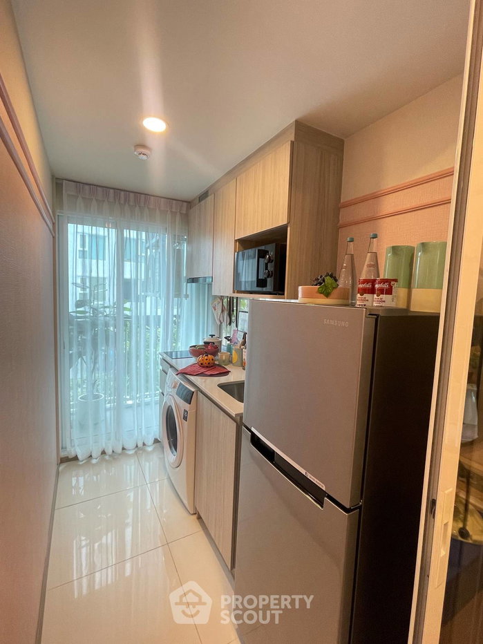 รูป คอนโด 1 ห้องนอน Pet-Friendly ที่ The Origin Phahol 57 ใกล้อนุสาวรีย์ บางเขน (ID 3131835) - รูปที่ 4/7
