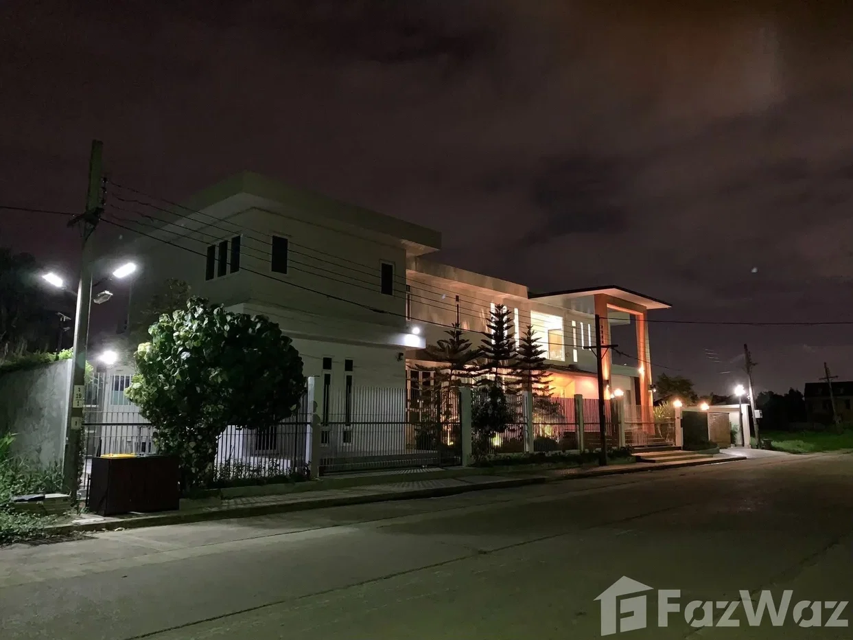 รูป ขาย บ้านเดี่ยว 7 ห้องนอน ในโครงการ ฟลอร่า วิลล์ พาร์ค ซิตี้ สุวินทวงศ์ 6630896 - รูปที่ 5/12