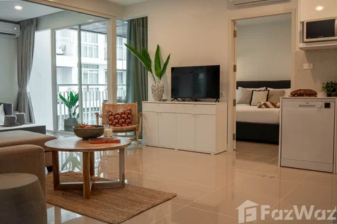 Fully Renovated 1-Bedroom Condo 6629967