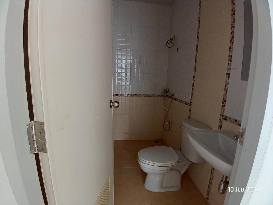 picture TOWN HOUSE 38 Sq.w. San Sai Chiang Mai for 4.8M - 47/56