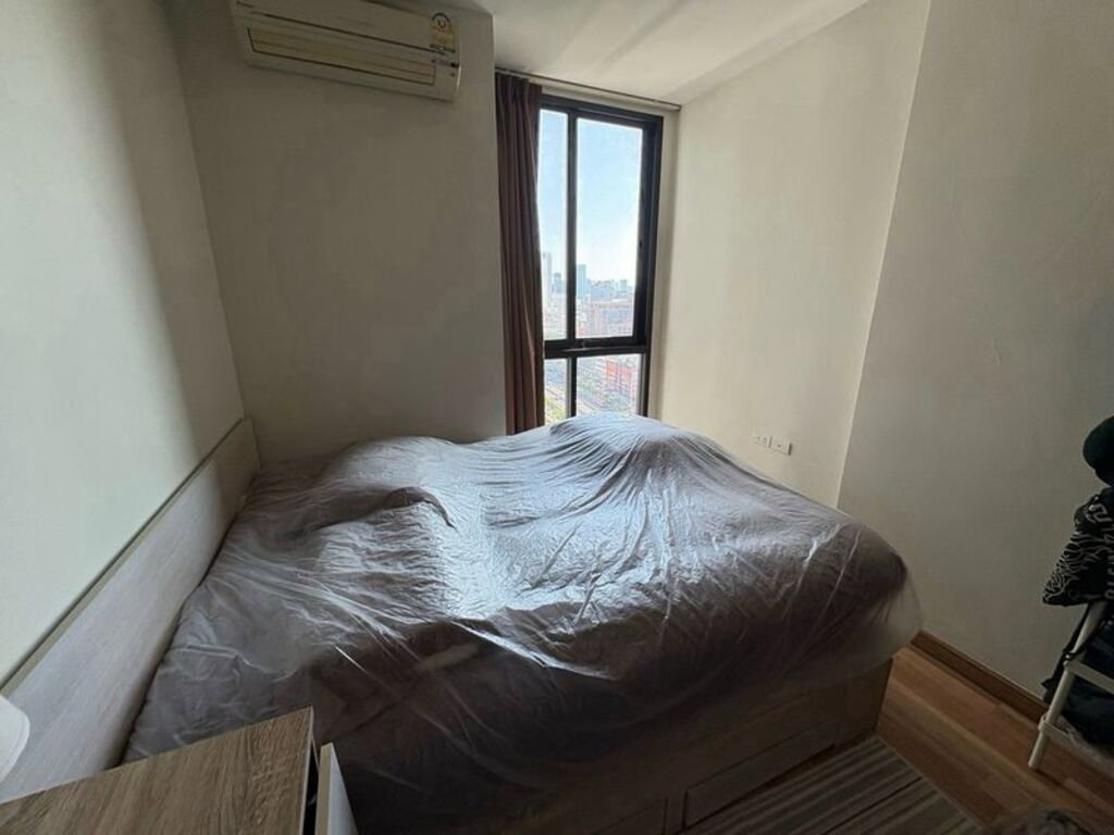 picture For Sales Ideo Ratchada-Huai Khwang Unit 62/391 - 3/9