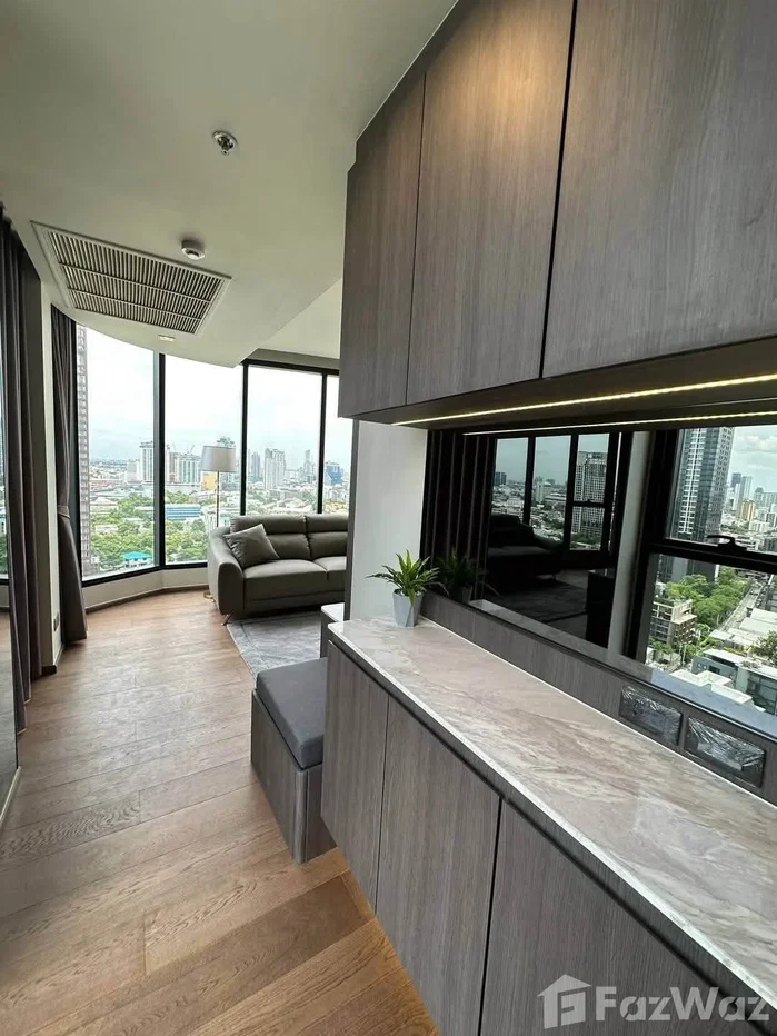 picture Nice 2 Bedrooms at Ideo Q 36 6629115 - 6/11