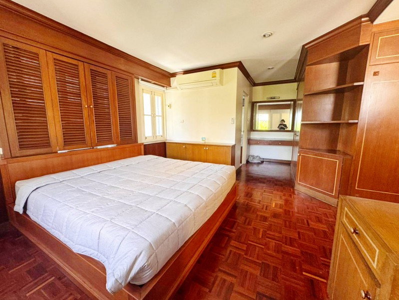 รูป บ้านหัวมุม 3ชั้นMRTลาดพร้าว 1.08กม. รัชดา19 ลาดพร้าว18  วิภาวดีรังสิต16-22 5นอน 6น้ำ ใกล้โรงเรียนบีคอนเฮาส์ แย้มสอาดลาดพร้าว 340 ม. - รูปที่ 5/8