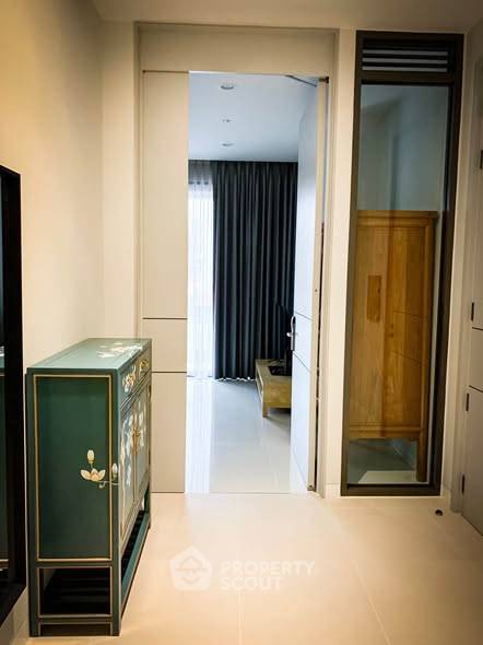 picture 2-BR 100 Sqm Condo At Vittorio Sukhumvit 39, 100m to BTS Phrom Phong (ID 3139323) - 2/10