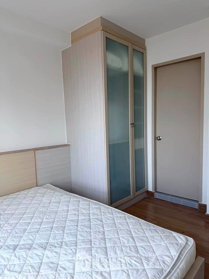 picture 2-BR 59 Sqm High-Floor Condo At Chapter One Ratburana 33 (ID 3138769) - 6/10