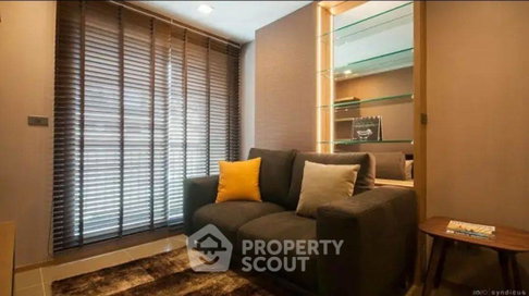 Well-Priced 1-BR 35 Sqm Condo At Mirage Sukhumvit 27, 400m to BTS Asoke (ID 1906243)