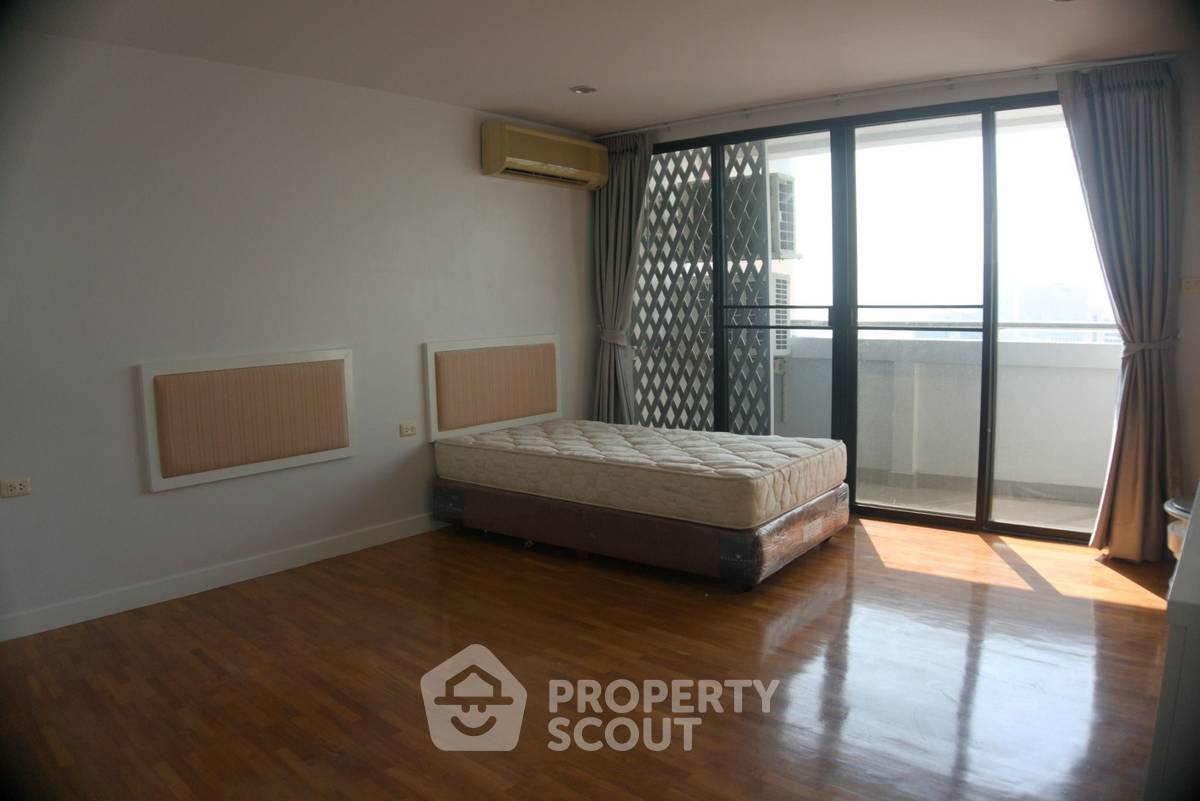 รูป เพ็ทได้ 5 ห้องนอน ขนาด 380 ตร.ม. ชั้นสูง 31 President Park Condominium ใกล้ MRT ศูนย์สิริกิติ์ (ID 1523506) - รูปที่ 19/50