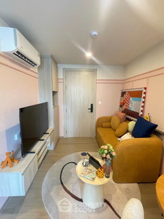 Pet-Friendly 1-BR Condo At The Origin Phahol 57, Anusawari (ID 3131835)