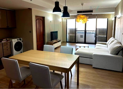 Condos for rent : For Rent Condo LAS COLINAS Building 1, Floor 23,2 bed room, Room size 100.00 sqm