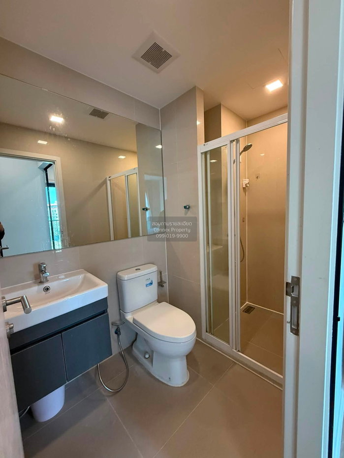 รูป เช่าคอนโด   โมดิซ สุขุมวิท 50 BTS-อ่อนนุช พระโขนง เขต คลองเตย กรุงเทพ CX-166357 ✅ ทักไลน์ @connexproperty ตอบทันที ทีมงานมืออาชีพ ✅ - รูปที่ 7/7