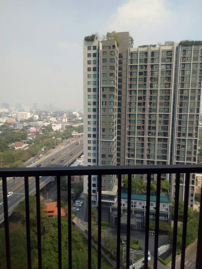 รูป 🟢ER26338 🟢ให้เช่า / For Rent The Base Park West Sukhumvit 77 💰 ราคา 13,000 บาท/เดือน - รูปที่ 38/48