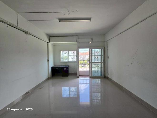 รูป อาคารพาณิชย์ 24.3 ตร.วา เมืองชลบุรี ชลบุรี 5M - รูปที่ 10/40