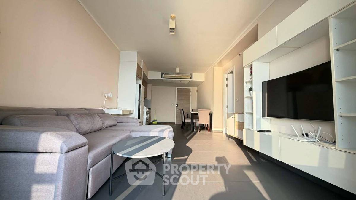 รูป คอนโด 1 ห้องนอน ชั้นสูง 45 ขนาด 76 ตร.ม. ที่ Zire Wongamat (วงศ์อมาตย์) (ID 3137499) - รูปที่ 5/13