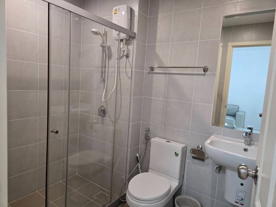 picture Condo for Rent at Supalai Veranda Rama 9 (B6907066) - 11/13