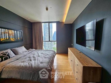 รูปภาพ คอนโด 1 ห้องนอน ราคาดีมาก โครงการ Aequa Sukhumvit 49 ชั้น 22 ใกล้ BTS ทองหล่อ (ID 3134884)