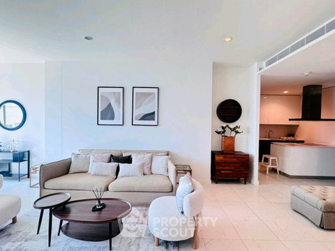 2-BR 108 Sqm, 20th-Floor At 185 Rajadamri, 400m to BTS Ratchadamri (ID 3135649)