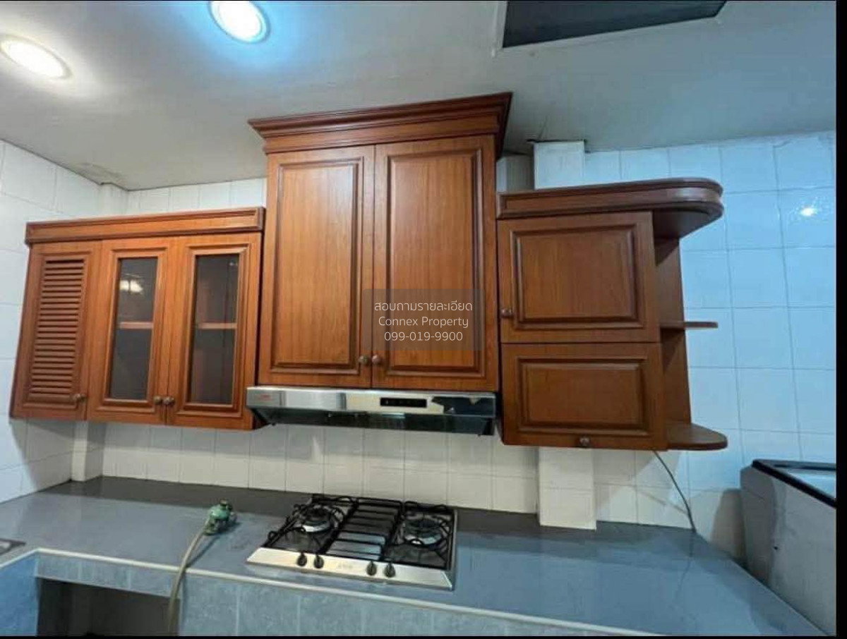 รูป เช่าบ้าน  ศุภาลัยวิลล์ รัตนาธิเบศร์ MRT-ศูนย์ราชการนนทบุรี บางกระสอ เมืองนนทบุรี นนทบุรี CX-166647 ✅ ทักไลน์ @connexproperty ตอบทันที ทีมงานมืออาชีพ ✅ - รูปที่ 11/11