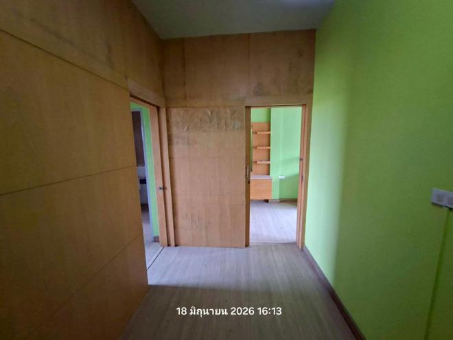 picture TOWN HOUSE 22.5 Sq.w. Muang Rayong Rayong for 4.2M - 8/26
