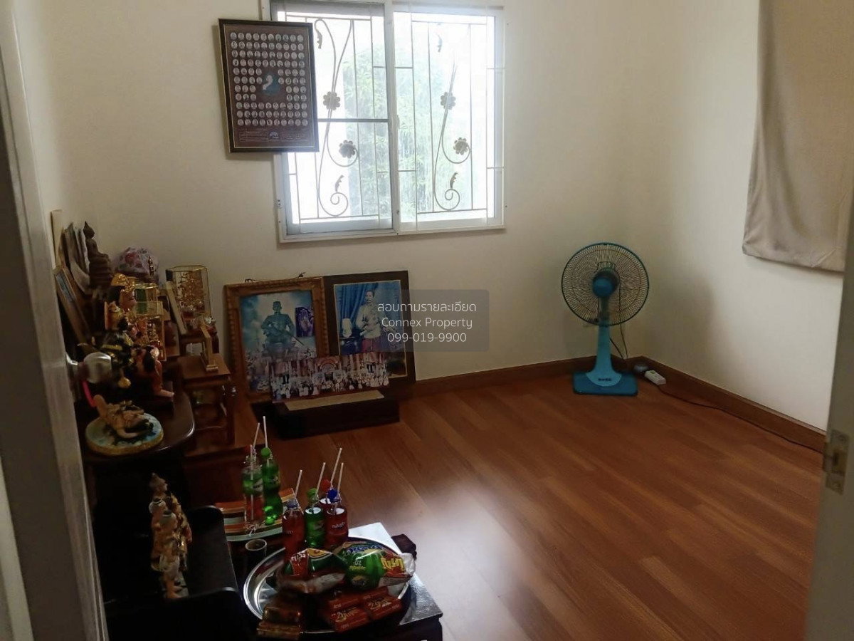 รูป ขายบ้าน  แลนซีโอ เพชรเกษม 77 ห้องมุม หน้ากว้าง หนองแขม เขต หนองแขม กรุงเทพ CX-165929 ✅ ทักไลน์ @connexproperty ตอบทันที ทีมงานมืออาชีพ ✅ - รูปที่ 5/12
