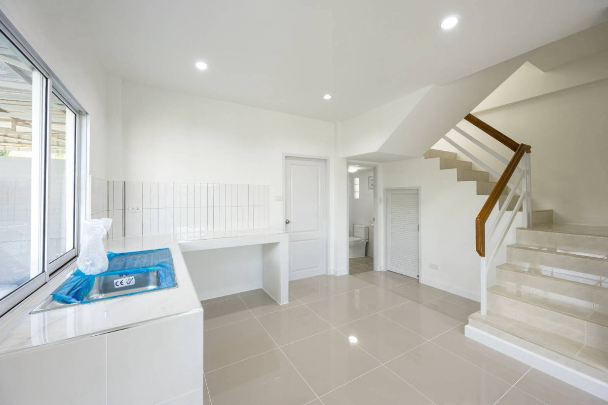 picture ⭐✨ RH-106 House for Sale – Bangkok Garden ✨⭐ - 14/20