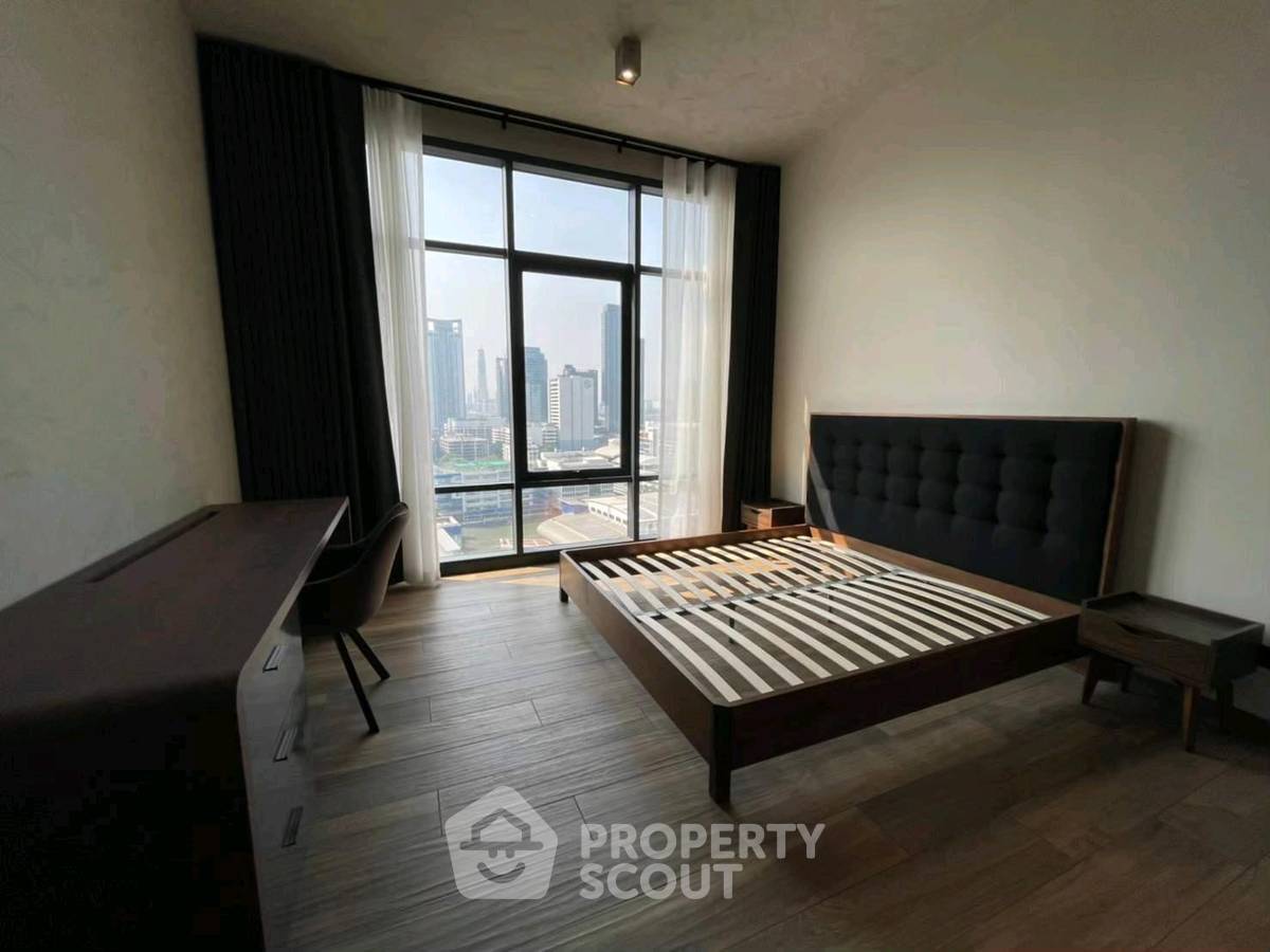 picture 2-BR 87 Sqm Condo At The Lofts Asoke, 300m to MRT Phetchaburi (ID 3137446) - 8/18