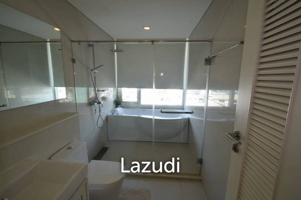 picture 4bed 4bath for rent at Ivy Thonglor - 7/13