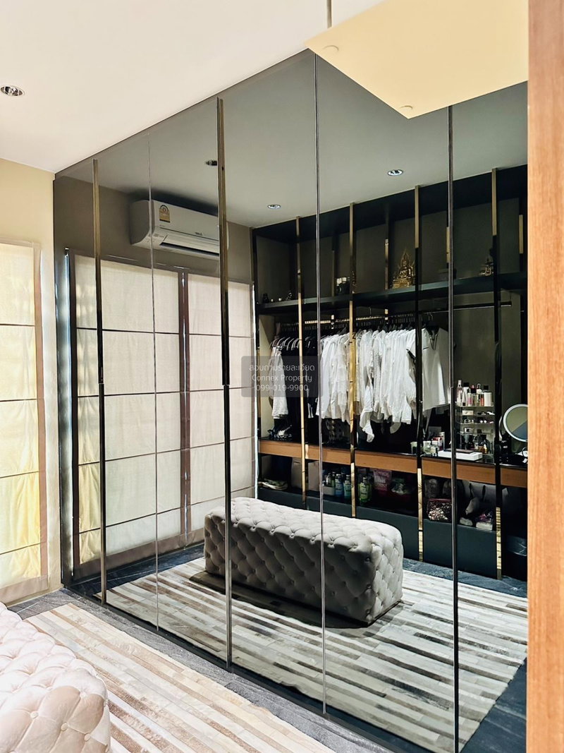 Townhouses for sale : For Sale Townhouse/Townhome  , LANDMARK EKAMAI-RAMINDRA , Lat Phrao , Lat Phrao , Bangkok , CX-109093 ✅ Live chat with us ADD LINE @connexproperty ✅