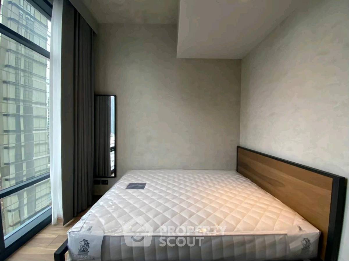 picture 2-BR 87 Sqm Condo At The Lofts Asoke, 300m to MRT Phetchaburi (ID 3137446) - 12/18